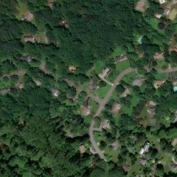 Satellite imagery of Long Point, US