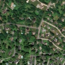 Satellite imagery of Long Point, US