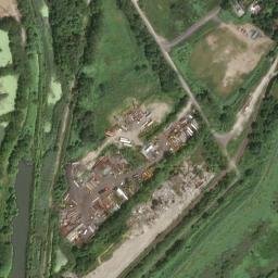 Satellite imagery of PENROSE — NGS JU0747 — Philadelphia, US, US