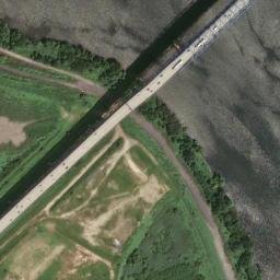 Satellite imagery of PHILADELPHIA USN SHIPYARD TANK — NGS JU3172, US