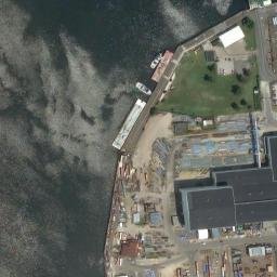Satellite imagery of PHILADELPHIA USN SHIPYARD TANK — NGS JU3172, US