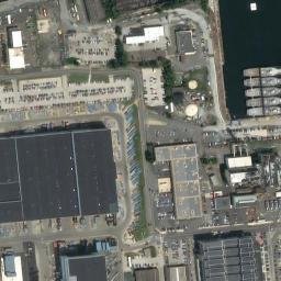 Satellite imagery of PHILADELPHIA USN SHIPYARD TANK — NGS JU3172, US