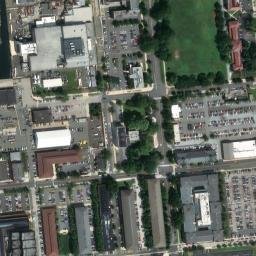 Satellite imagery of PREBLE — NGS JU3216 — Philadelphia, US, US
