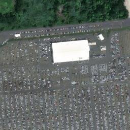 Satellite imagery of SPIKE — NGS JU0871 — Philadelphia, US, US