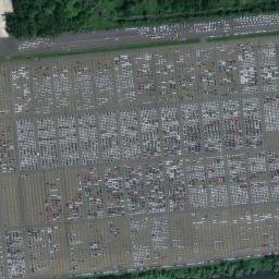 Satellite imagery of POINT — NGS JU3138 — Philadelphia, US, US