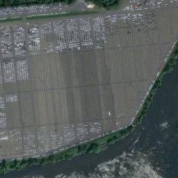 Satellite imagery of POINT — NGS JU3138 — Philadelphia, US, US