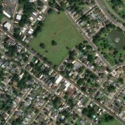 Satellite imagery of U 10 — NGS JU0679 — Gloucester City, US, US