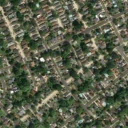 Satellite imagery of I3 — NGS JU0704 — Audubon, US, US