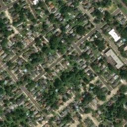 Satellite imagery of I3 — NGS JU0704 — Audubon, US, US