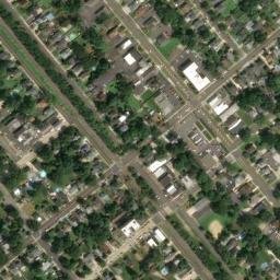 Satellite imagery of I3 — NGS JU0704 — Audubon, US, US