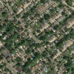 Satellite imagery of 902 — NGS DI3313 — Audubon, US, US