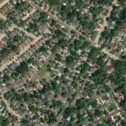 Satellite imagery of 904 — NGS DI3315 — Haddon Heights, US, US