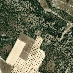 Satellite imagery of survey_point, ES