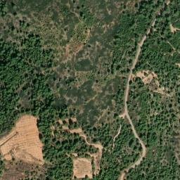 Satellite imagery of boundary_stone, ES