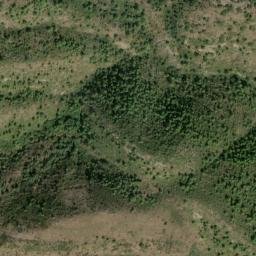 Satellite imagery of Castell de Benalí, ES