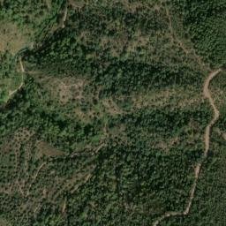 Satellite imagery of Castell de Benalí, ES