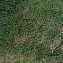 Satellite imagery of Molló de la Ratlla (Vilambuig), ES