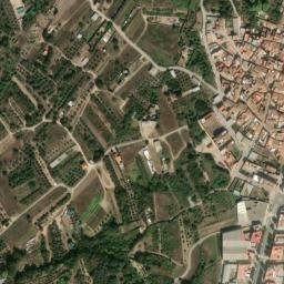 Satellite imagery of Castillo de Artana, ES