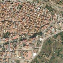 Satellite imagery of Castillo de Artana, ES