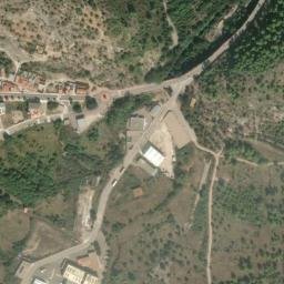 Satellite imagery of Castillo de Artana, ES