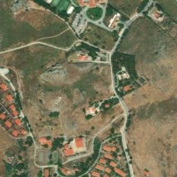 Satellite imagery of Vráchoi Skýles, GR
