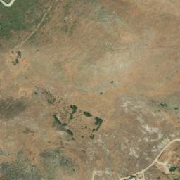 Satellite imagery of Vráchoi Skýles, GR
