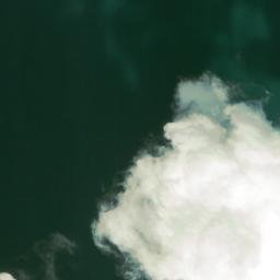 Satellite imagery of Millar Point, GR