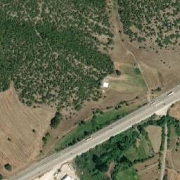 Drone Görünümü