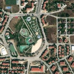 Drone Görünümü
