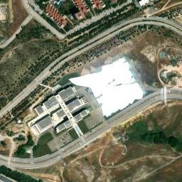 Drone Görünümü
