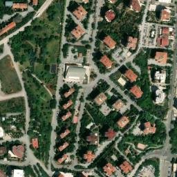 Drone Görünümü