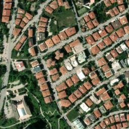 Drone Görünümü