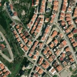 Drone Görünümü
