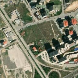Drone Görünümü