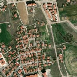 Drone Görünümü