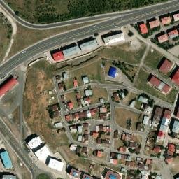 Drone Görünümü