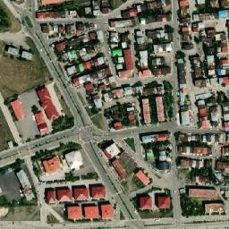 Drone Görünümü