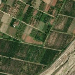 Satellite imagery of Ururi, AM