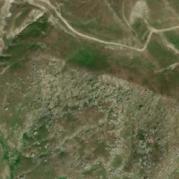 Satellite imagery of Jrik, AM