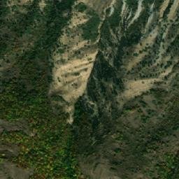 Satellite imagery of Tapalots’, AM