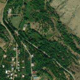 Satellite imagery of Zherrkamar, AM