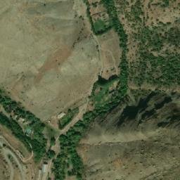 Satellite imagery of Zherrkamar, AM