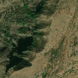Satellite imagery of Zherrkamar, AM