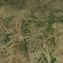 Satellite imagery of Kapuyt Lerr, AM