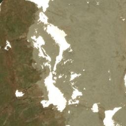 Satellite imagery of Ayıçınqıl Dağı, AZ