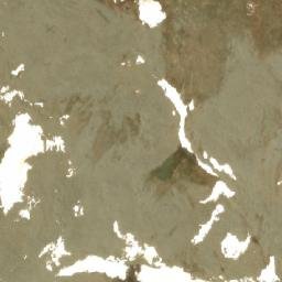 Satellite imagery of Ayıçınqıl Dağı, AZ