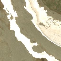 Satellite imagery of Ayıçınqıl Dağı, AZ