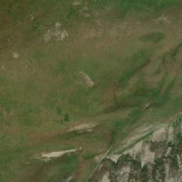 Satellite imagery of Gora Mikhtukyand, AZ