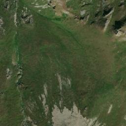 Satellite imagery of Şiştəpə Dağı, AZ