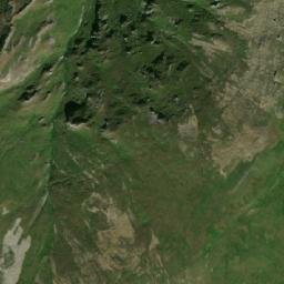 Satellite imagery of Şiştəpə Dağı, AZ